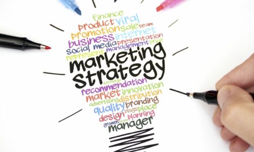 Strategi Pemasaran Produk untuk Bisnis Online
